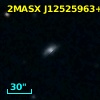 2MASX J12525963+2424020