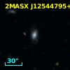 2MASX J12544795+2230080