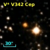 V* V342 Cep