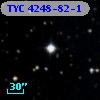 TYC 4248-82-1