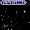 5W 2114+60W1