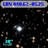 LBN 080.62-05.75