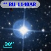**  BU  1140AB
