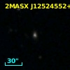 2MASX J12524552+2208024