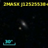 2MASX J12525538+2159415