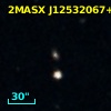 2MASX J12532067+2240284