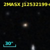 2MASX J12532199+2158254