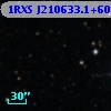 1RXS J210633.1+600233