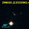 2MASX J12532961+2403539
