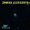 2MASX J12532974+2411339