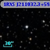 1RXS J211032.3+585135