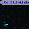 1RXS J211044.8+595948