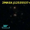 2MASX J12535537+2210148