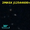 2MASX J12544600+2405265