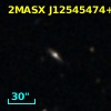 2MASX J12545474+2218220