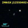2MASX J12550402+2313480