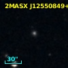 2MASX J12550849+2416489