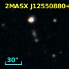 2MASX J12550880+2403289