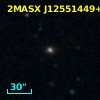 2MASX J12551449+2418429