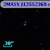 2MASX J12552368+2253299
