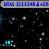1RXS J211348.6+581735
