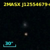 2MASX J12554679+2358275