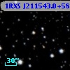 1RXS J211543.0+580226