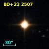 BD+23  2507