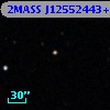 2MASS J12552443+2358505