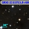 1RXS J211753.9+600721