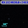 RX J124838.0+241315