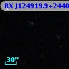 RX J124919.9+244030