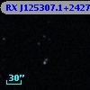 RX J125307.1+242749