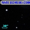 NVSS J124516+230034