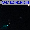 NVSS J124620+241120