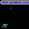 NVSS J124635+224214