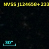NVSS J124658+233105