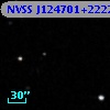 NVSS J124701+222238