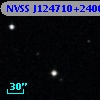 NVSS J124710+240615