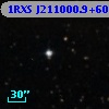 1RXS J211000.9+603644