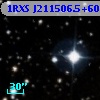 1RXS J211506.5+603527