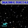 [KLK2001] 950224.39