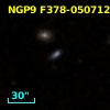 NGP9 F378-0507127