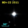 BD+22  2511