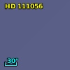 HD 111056