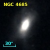 NGC  4685