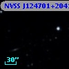 NVSS J124701+204104