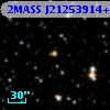 2MASS J21253914+5941265
