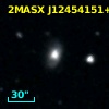 2MASX J12454151+1930019
