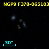 NGP9 F378-0651033